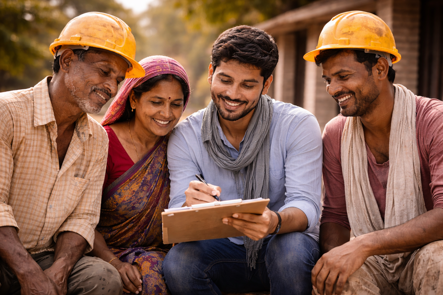 Labor Market Research